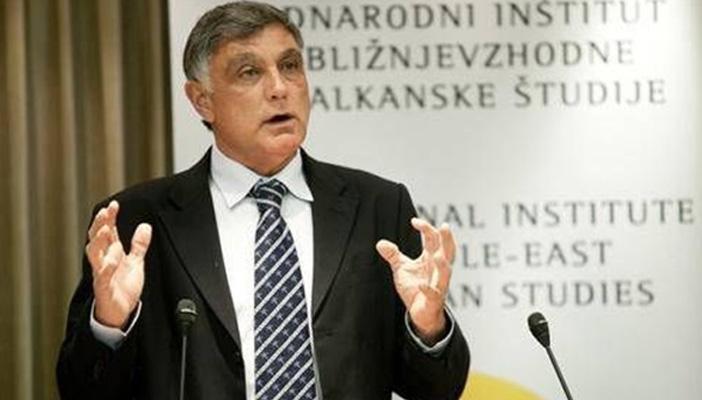 عكاشة يدعو السفير “الإسرائيلي” للعشاء و”كورن” يرحب