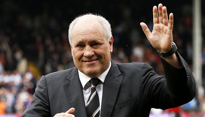 مدرب الأهلى الجديد يصل القاهرة خلال 48 ساعة