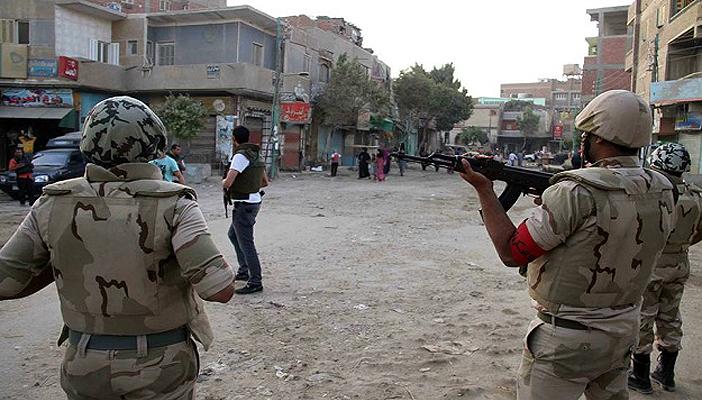 لليوم الرابع.. “الميمون” تحت الحصار