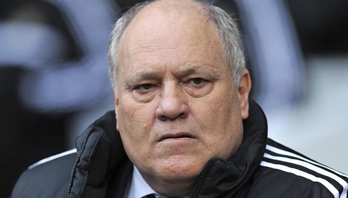 يول يختار “ليندمانن” مدربا للأحمال في الجهاز الفني للأهلي