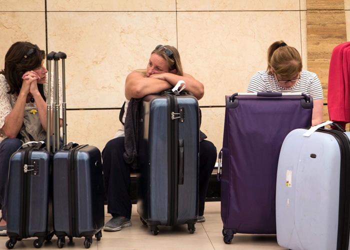 زيادة رسوم تأشيرات دخول الأجانب.. وخبراء: سيؤثر بالسلب على السياحة