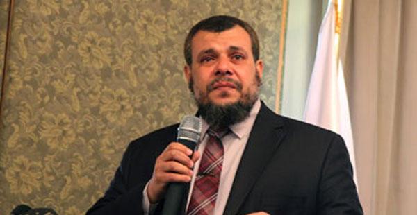 الجماعة الاسلامية : الرئاسة تملك ادلة تدين علم الدين
