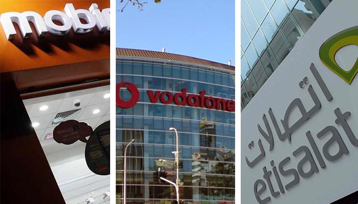 “شركات المحمول” ردا على طلب السيسي: لا نستطيع إجبار العميل على التبرع