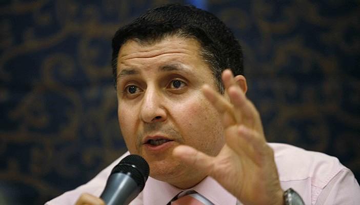 نجاد البرعي: الناس أمام القضاء مقامات