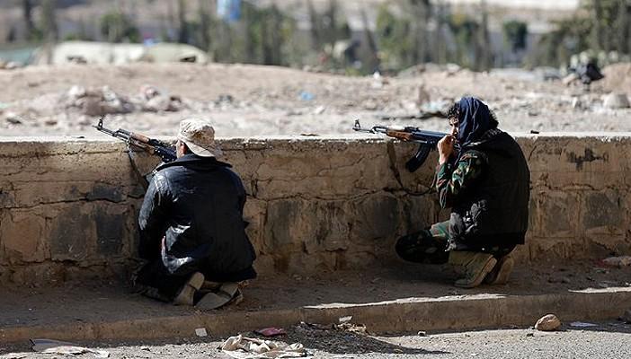 اختطاف فرنسية ويمني على يد مجهولين بصنعاء