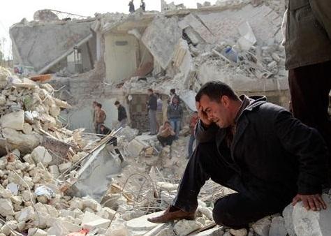 التعاون الإسلامي تدين إطلاق صواريخ سكود  المدمرة علي حلب