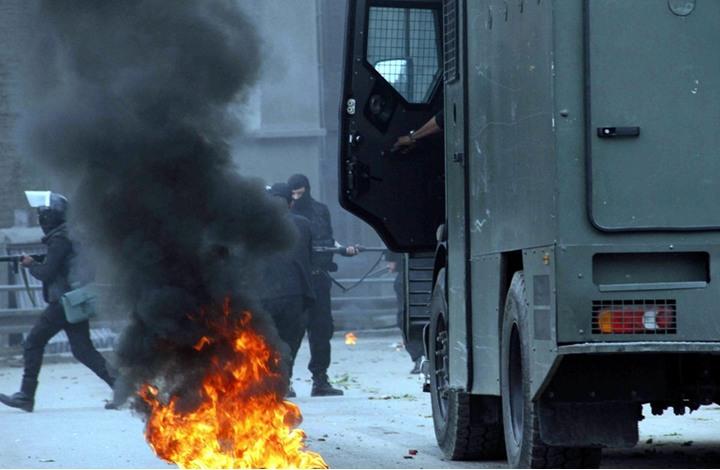 فورين بوليسي: الطاقة ستسقط السيسي وليس الإرهاب