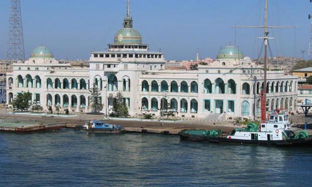 وزير الاسكان:مشروع  تنمية محور قناة السويس سيدخل مجلس الوزراء بعد غد