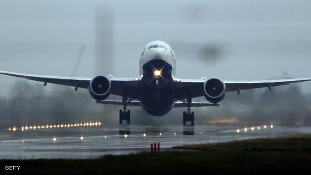 عن قوافل المسافرين