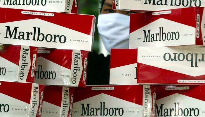 شعبة الدخان: المالية ترفع ضرائب السجائر كلما ضاقت بها السبل