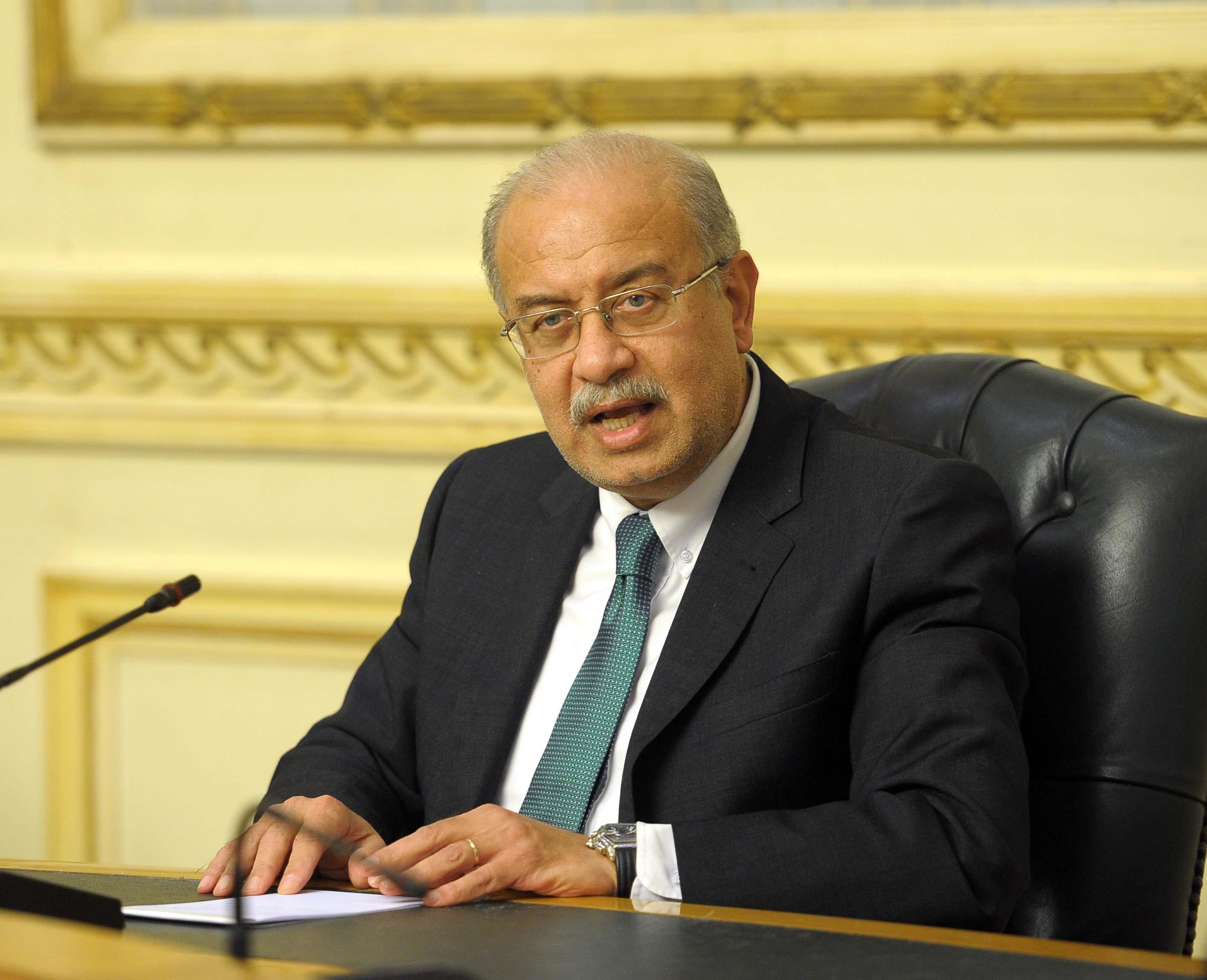 بالفيديو .. مجلس الوزراء: لا يوجد موعد محدد لعودة الأقباط إلى سيناء