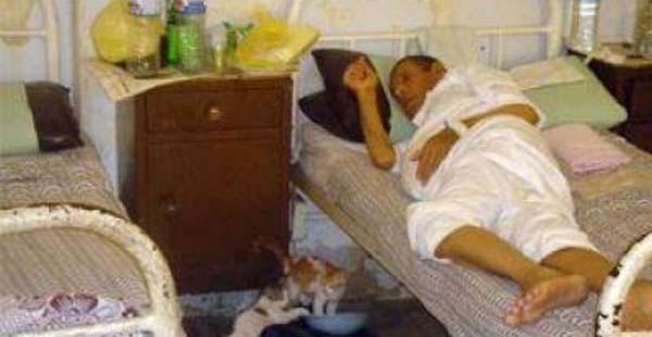 قنا.. مستشفى أبو تشت عنوانها غياب ضمير والمصالح شخصية