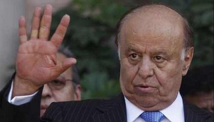 التعاون الخليجي يؤكد دعمه لشرعية هادي باليمن