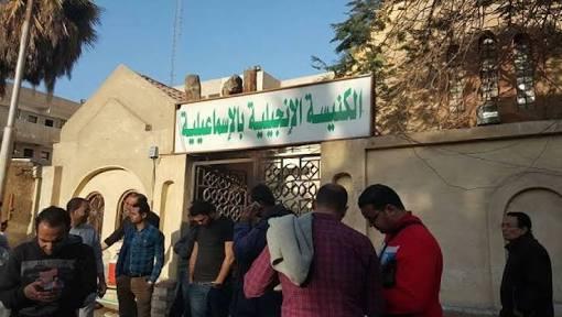 الإخوان تدين تهجير المسيحيين ضمن مخطط إخلاء سيناء