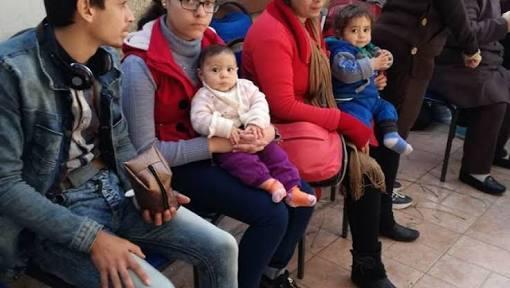 بالفيديو.. أقباط يكشفون حجم الانفلات الأمني بسيناء وسيطرة تنظيم الدولة