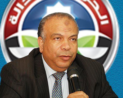 “الحرية والعدالة”: نؤكد ثقتنا في الجيش ونرفض أي إساءة له