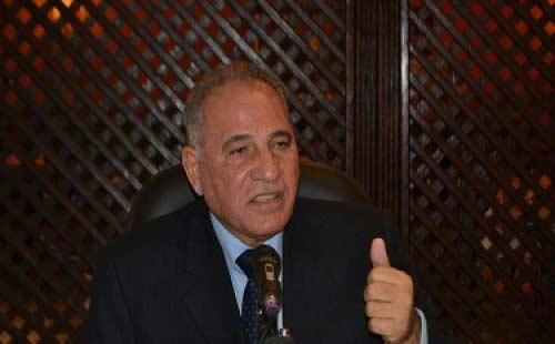 أنباء عن بدأ إجراءات رفع الحصانة عن الزند