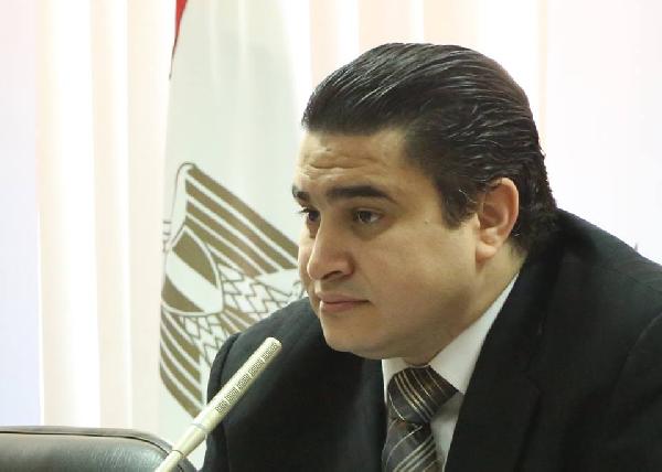 الحكومة مابتحكمش – رمضان الموصل