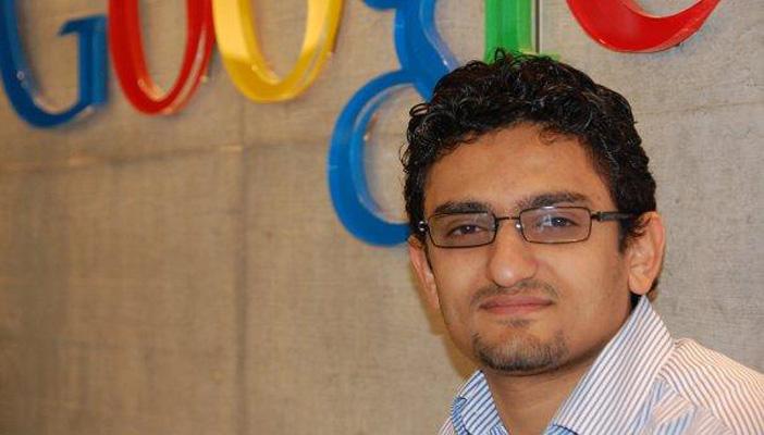 وائل غنيم: مصر ما زالت تحكم بعقلية الخمسينيات