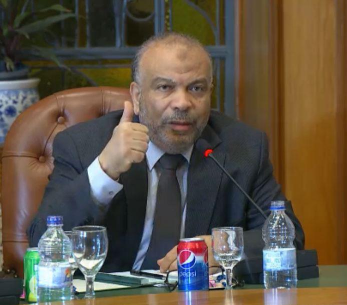 الكتاتني يطالب بميثاق شرف إعلامي تجنباً لاستغلاله في توجيه الناخبين