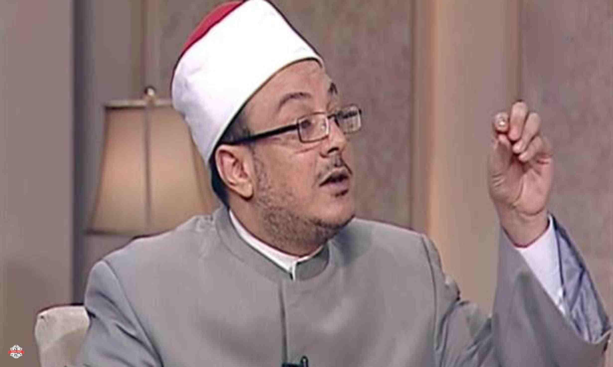 السجن خمس سنوات مع الشغل لـ”الشيخ ميزو” بتهمة ازدراء الأديان