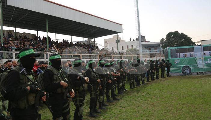 بالصور.. هنية يطالب بفتح تحقيق في اغتيال النايف خلال مهرجان “الأقصى”