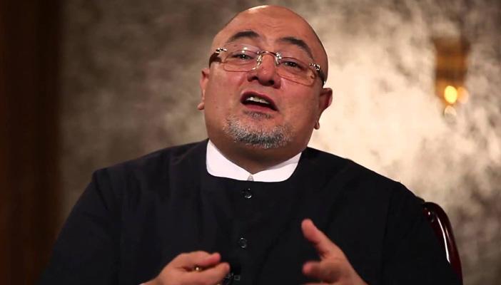 بالفيديو.. “الجندي” يصف “المصري” بأنه متواضع في العلم