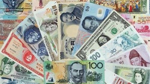 استقرار الدولار وانخفاض الاسترلينى وارتفاع الدينار الكويتى
