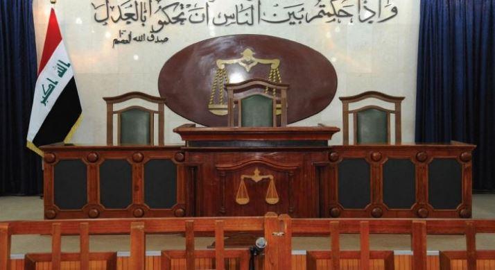 طالب بتسديد ملياري دينار.. عراقي يطلب حقه في الموازنة بدعوى قضائية