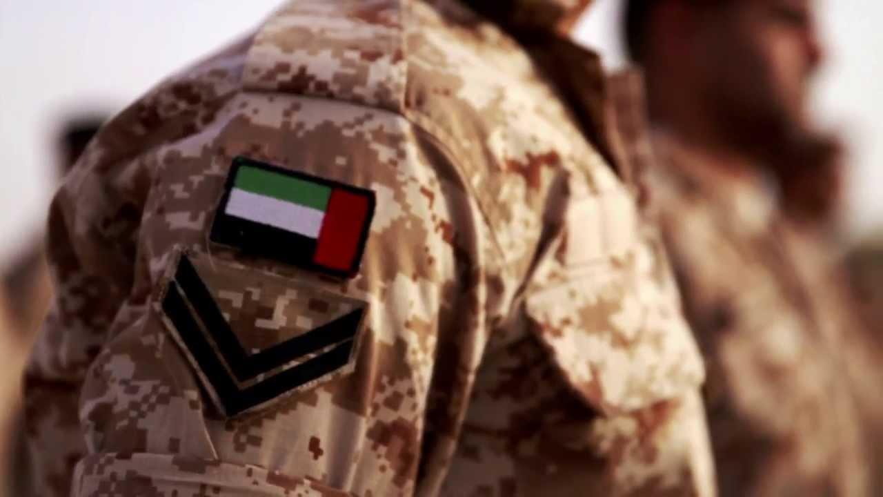 مقتل جندي إماراتي بتدهور آلية عسكرية باليمن