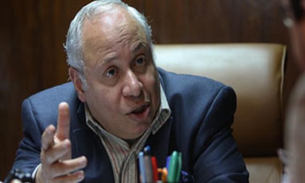 28 مايو النطق بالحكم علي سمير رجب لاتهامه بالكسب غير المشروع