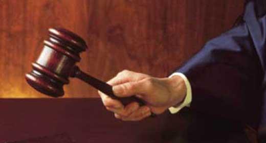 تأجيل محاكمة مدير أمن البحيرة الأسبق والضباط المتهمين بقتل المتظاهرين لجلسة 26 مارس