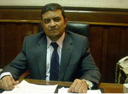 المتحدث الرسمي باسم النيابة العامة : تعيين طلعت عبد الله تم بشكل قانوني