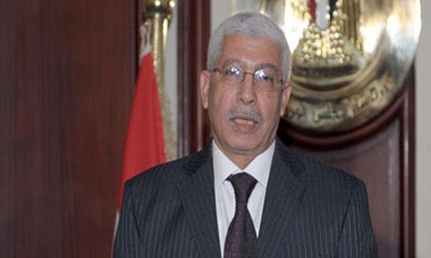 وزير المالية : قانون الصكوك يشترط أن يكون المشروع مستقل علي المشاريع الأخرى