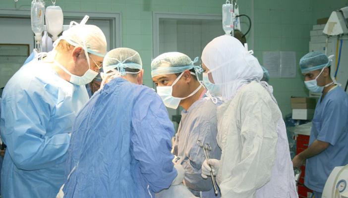 أول زراعة رحم في أميركا.. أمل جديد لآلاف النساء