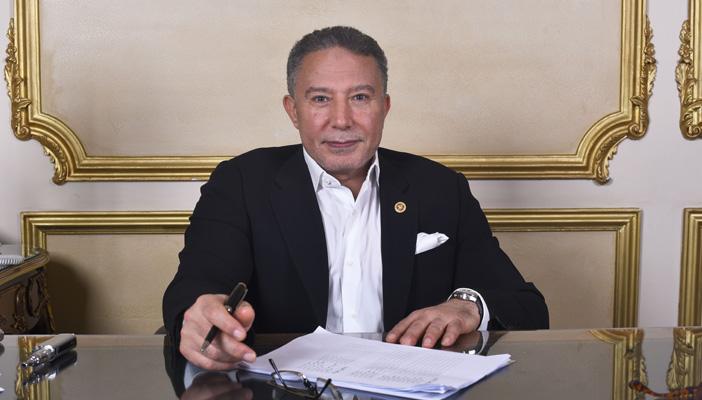 بالمستندات.. إحالة النائب أكمل قرطام إلى النيابة بتهمة التزوير