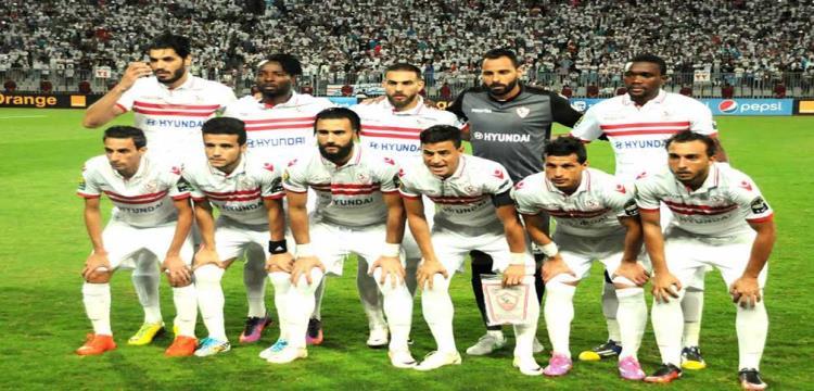 بالفيديو.. الزمالك يعبر الحدود ويتأهل إلى دور الثمانية في كأس مصر