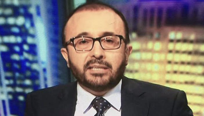 القاسم: سوريا أصبحت تحت الوصاية الدولية ولا عزاء للمعارضة والثورة