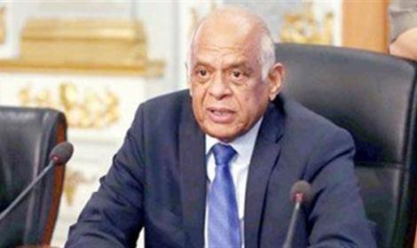 على عبدالعال يتوعد “الأهرام” بسبب موقفها من إسقاط عضوية السادات