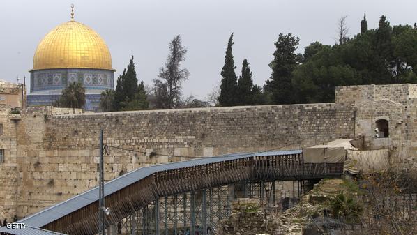 ردًا على ماراثون تهويد القدس ..حملة “أمناء الأقصى” تقاطع الرعاة