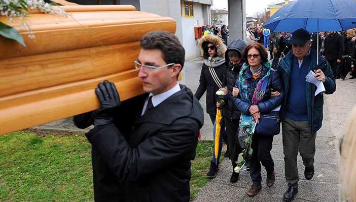 النيابة الإيطالية تتجه لاتهام مصر رسميًا بتعذيب ريجيني وقتله