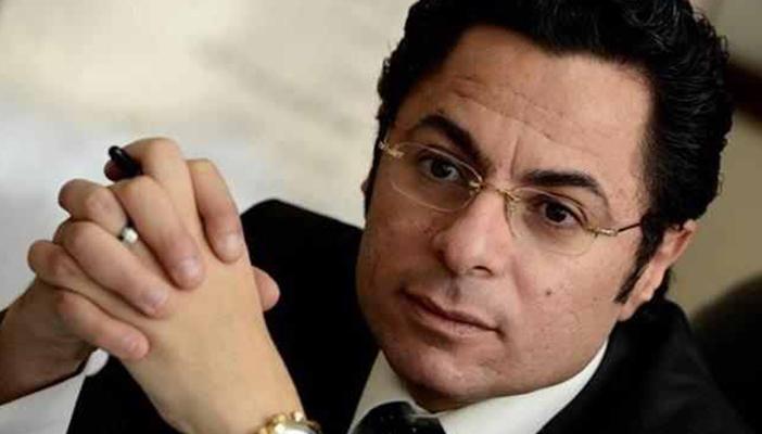 أبو بكر: حبس أطفال المنيا يعرض مصر للانتقاد الدولي