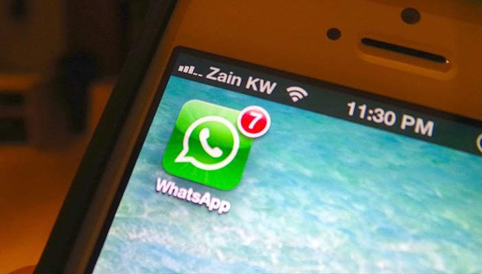 استطلاع: 40% من حالات الطلاق بإيطاليا سببها الواتساب