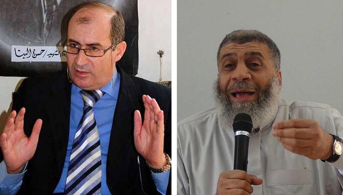 حشمت لـ”عبدالماجد”: ماذا تفعل مع المتمسكين بشرعية مرسي؟