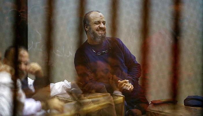 النقض تنظر طعن قضية “تعذيب ضابط رابعة” في 7 أكتوبر القادم