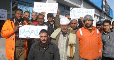 مشروع قانون لحماية الأسرة المصرية من التفكك