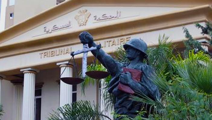 خلال 4 شهور: 2729 مدنيًا مصريًا يحاكم أمام القضاء العسكري
