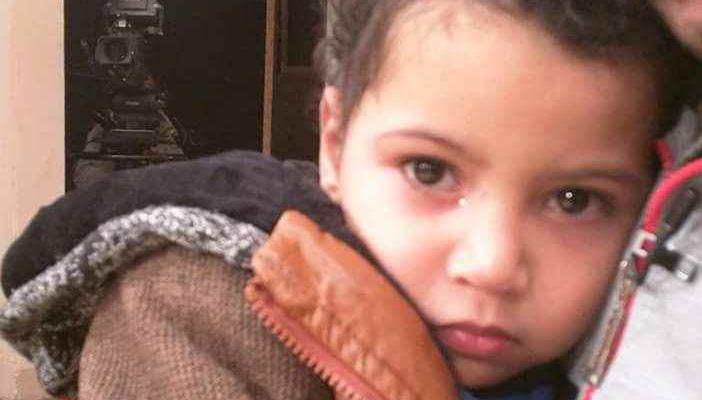 “تايم”: الحكم بسجن طفل ذي ٣ أعوام يكشف خروج الدولة الأمنية عن السيطرة