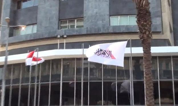 “الأهرام” ترد على “عبدالعال”: الشعب ينفق على مؤسسات الدولة والبرلمان