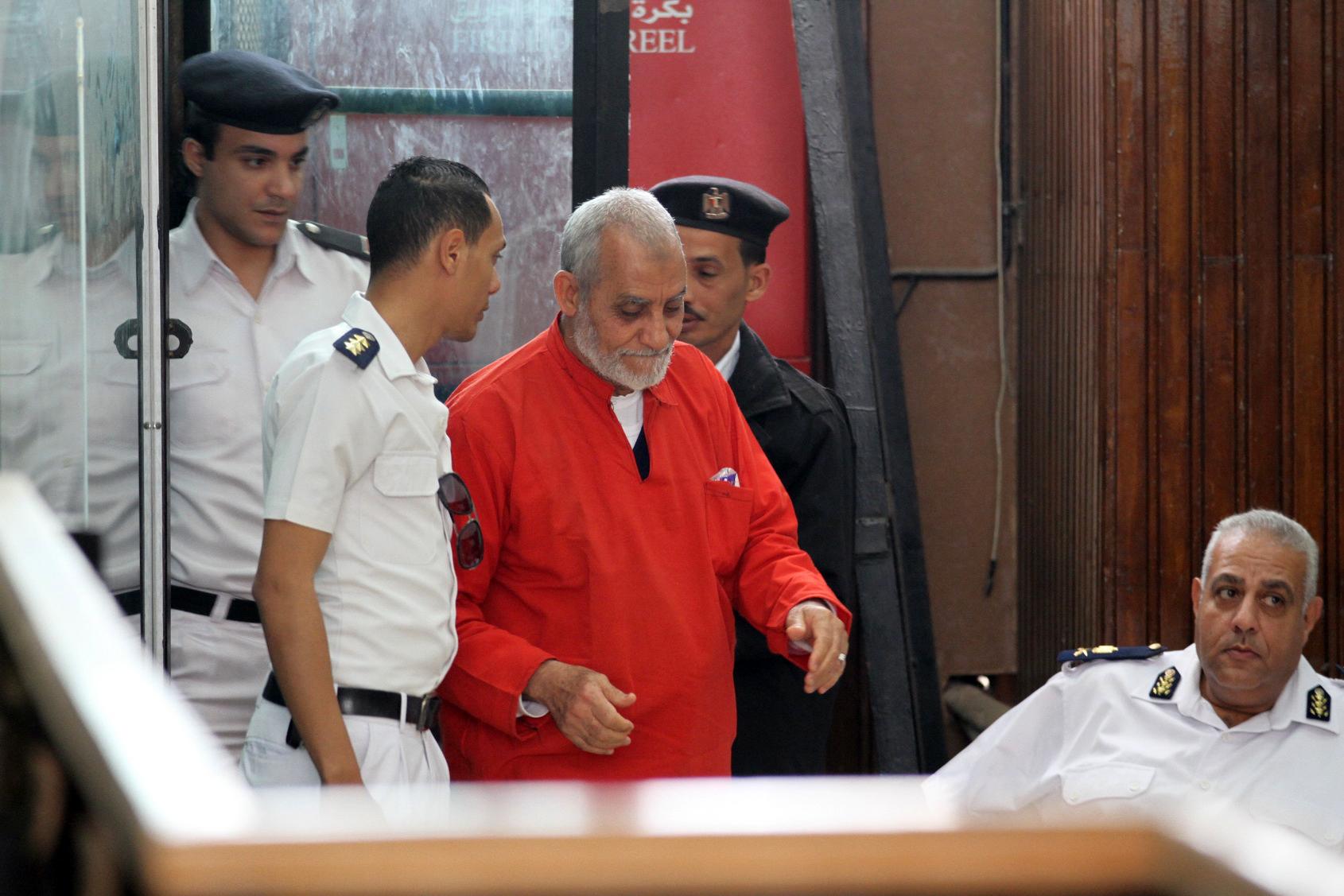 أحداث الإسماعيلية.. الحكم على “السبكي”.. مقطورة المنيب.. أبرز القضايا